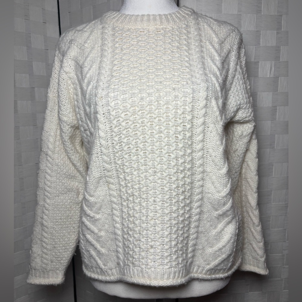 Madewell sweater